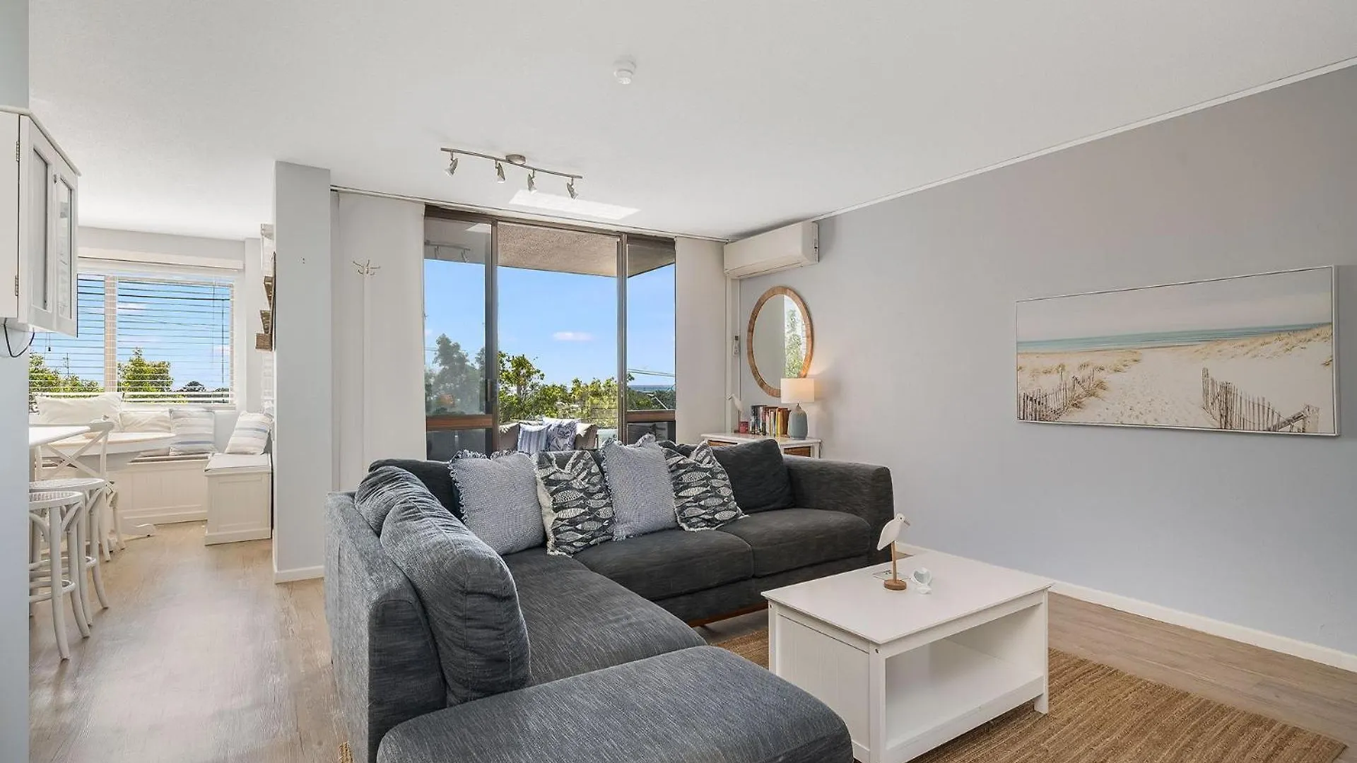 Casa de Férias Kig Unit 13 Kings Beach Qld Vila Caloundra