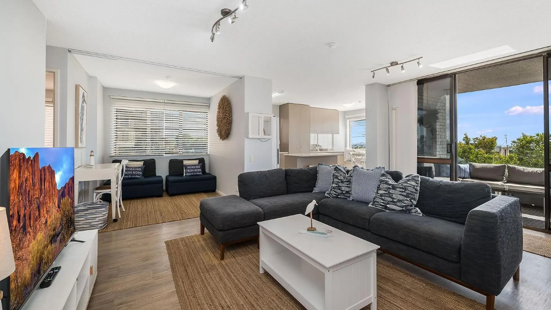 Casa de Férias Kig Unit 13 Kings Beach Qld Vila Caloundra Austrália